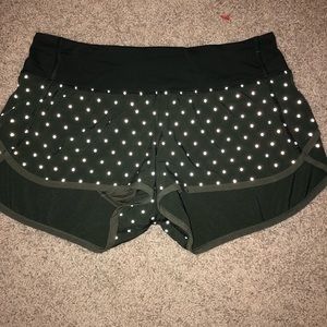 Lululemon Speed Up Short 2.5”